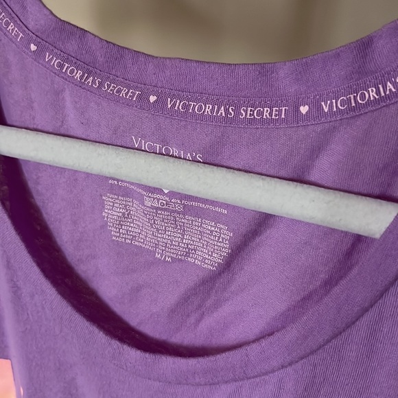 VS Sleep Shirt - Picture 2 of 5